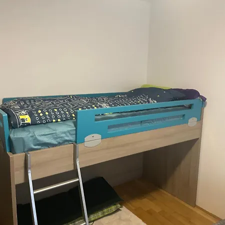 Sn Lägenhet